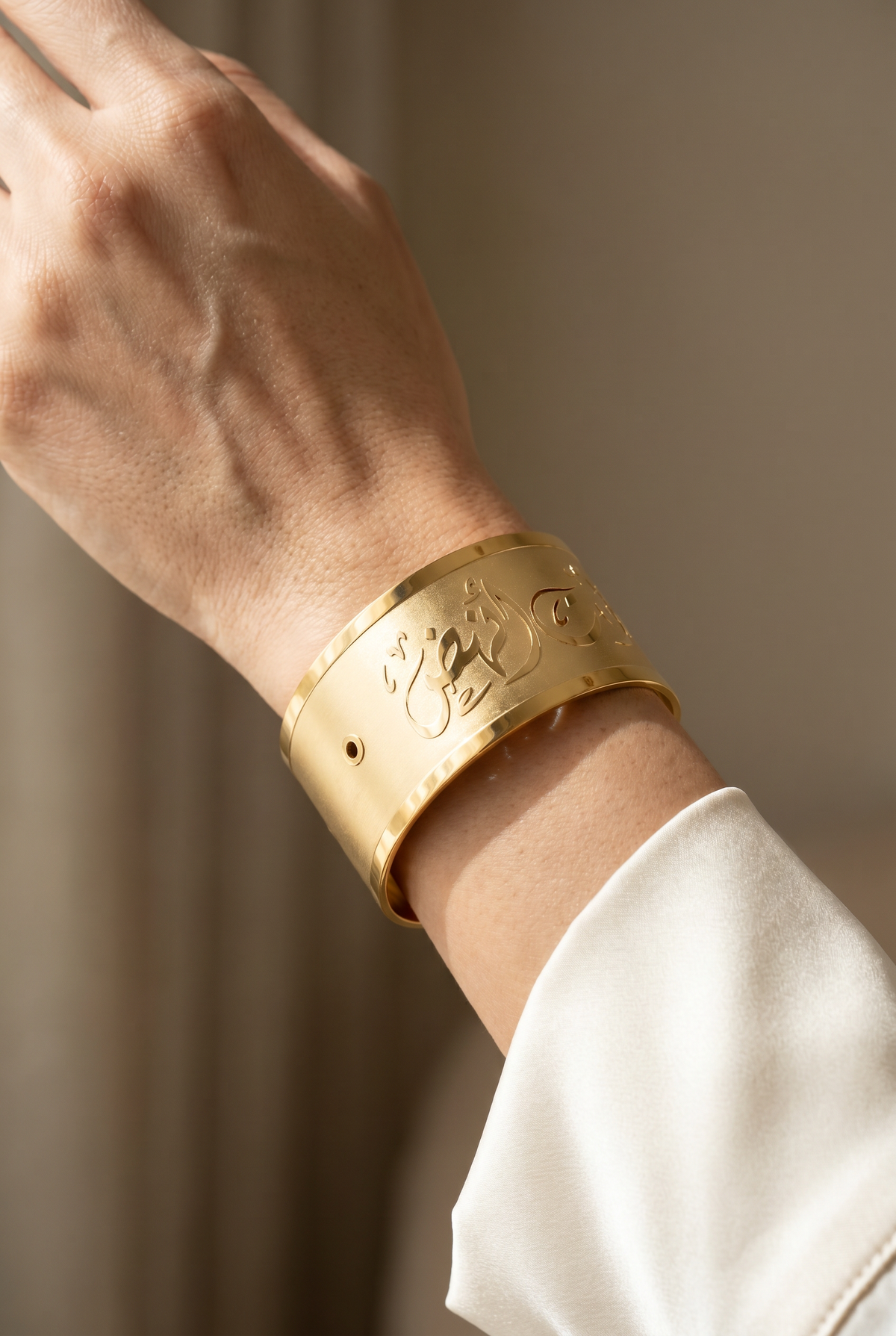 mazelt anhad bracelet Main image